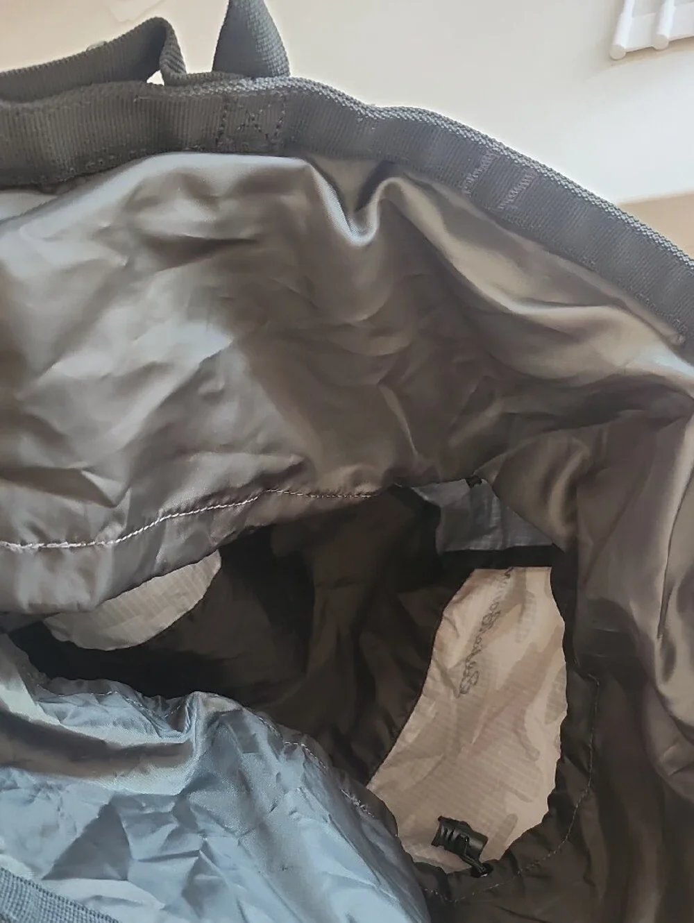 Eddie Bauer spacious eddie